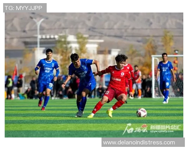 老外热议新疆足球明星的精彩表现与未来发展潜力